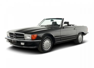 Vente Mercedes SL SL-Class  Occasion