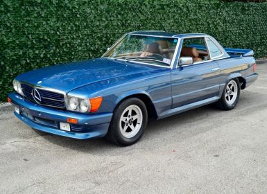 Vente Mercedes SL SL-Class  Occasion