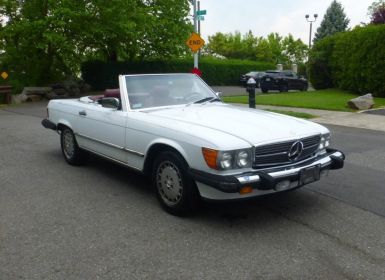 Mercedes SL SL-Class  Occasion