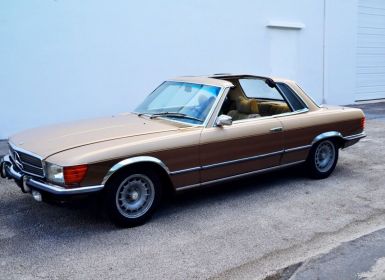 Vente Mercedes SL SL-Class  Occasion