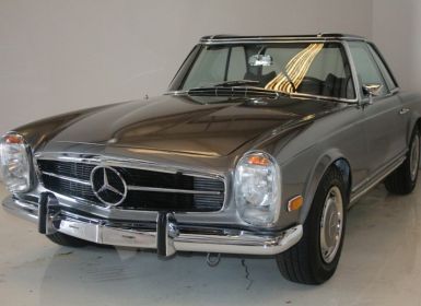 Achat Mercedes SL SL280 PAGODA  Neuf