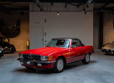 Mercedes SL SL300 avec hardtop Occasion