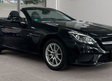 Vente Mercedes SLC 200 184 BM Roadster  03/2018 *GARANTIE 12 MOIS* Occasion