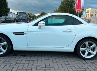 Mercedes SLC 200 184ch 9G-Tronic/ 08/2016 Occasion