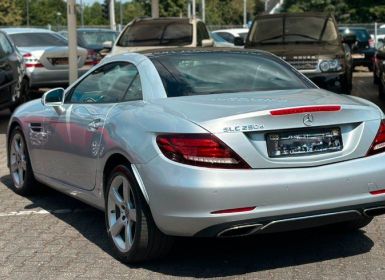 Achat Mercedes SLC 250 d 204ch Sportline 9G-Tronic*GARANTIE 12 MOIS* Occasion