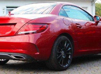 Achat Mercedes SLC 300 245ch 9G-Tronic *GARANTIE 12 MOIS* Occasion