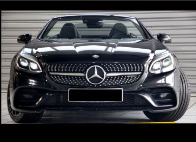 Vente Mercedes SLC 43 AMG 367 *GARANTIE 12 MOIS* 03/2017 Occasion