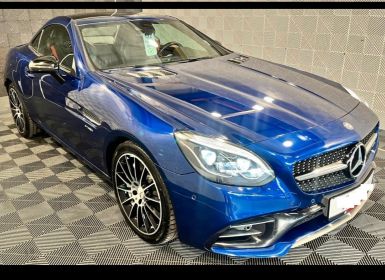 Achat Mercedes SLC 43 AMG 367 *GARANTIE 12 MOIS* Occasion