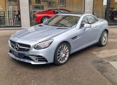 Achat Mercedes SLC 43 AMG 367CH 9G-TRONIC Occasion