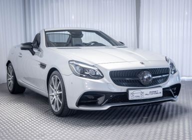 Achat Mercedes SLC 43 AMG 367CH 9G-TRONIC Occasion