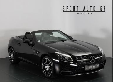 Achat Mercedes SLC 43 AMG V6 3.0 L BI TURBO Occasion