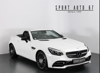 Vente Mercedes SLC 43 AMG V6 3.0 L BI TURBO Occasion