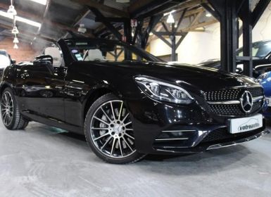 Achat Mercedes SLC AMG 43 AMG 367 Occasion