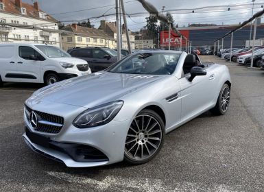 Mercedes SLC CLASSE 300 Fascination 9G-TRONIC