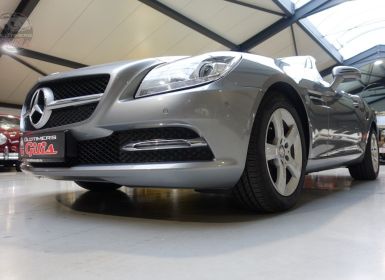 Achat Mercedes SLK 200 Occasion