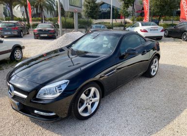 Vente Mercedes SLK 200 Occasion