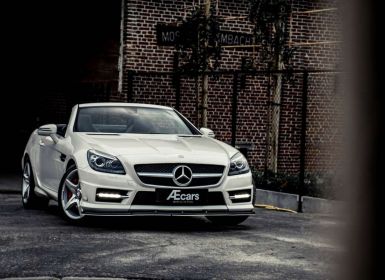 Achat Mercedes SLK 200 Occasion