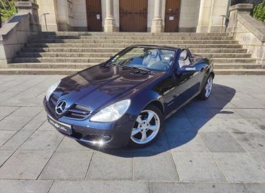 Vente Mercedes SLK 200 AMG Occasion