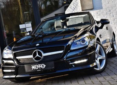 Mercedes SLK 200 AUT. AMG LINE Occasion