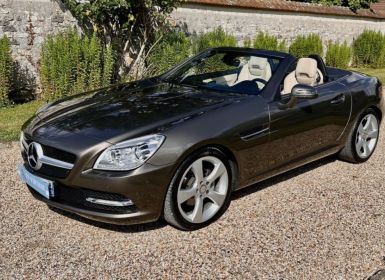 Mercedes SLK 200 k 1.8 de 2011