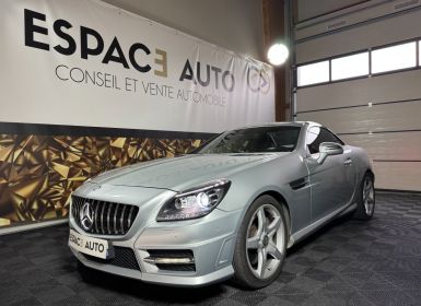 Achat Mercedes SLK 200 K BlueEFFICIENCY 184 7G-Tronic AMG Occasion