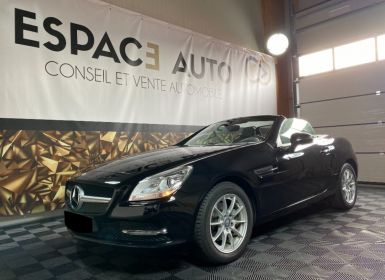 Achat Mercedes SLK 200 K BlueEFFICIENCY A Occasion