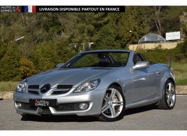 Vente Mercedes SLK 200 Kompressor Occasion