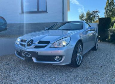 Achat Mercedes SLK 200 Kompressor FACELIFT TOPSTAAT AUTOMAAT Occasion