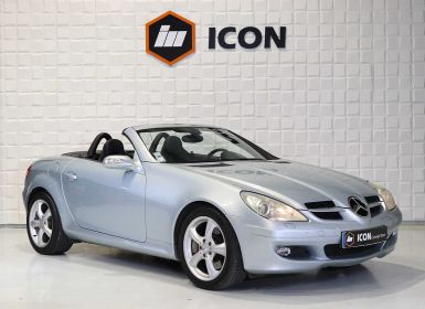 Achat Mercedes SLK 350 Occasion