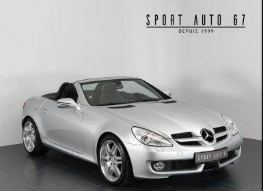 Vente Mercedes SLK 350 V6 3.5 L Occasion