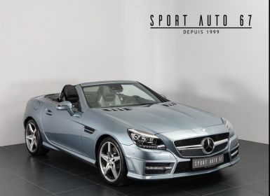 Vente Mercedes SLK 350 V6 3.5 L 24 S Occasion