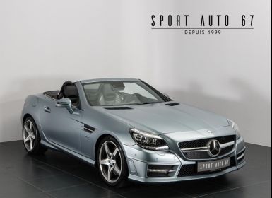 Mercedes SLK 350 V6 3.5 L 24 S Occasion