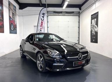 Achat Mercedes SLK 55 AMG 421 cv 7G-tronic Speedshift Plus BM 172 coupe cabriolet Occasion