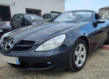 Achat Mercedes SLK CLASSE -BENZ R171 3.0 280 (231Ch) Occasion