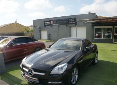 Vente Mercedes SLK CLASSE 200 7GTRO+ Occasion