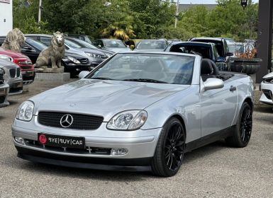 Mercedes SLK CLASSE 230 Kompressor  Cabriolet