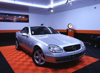 Vente Mercedes SLK CLASSE 230K BA Occasion