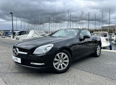 Mercedes SLK CLASSE 250 CDI