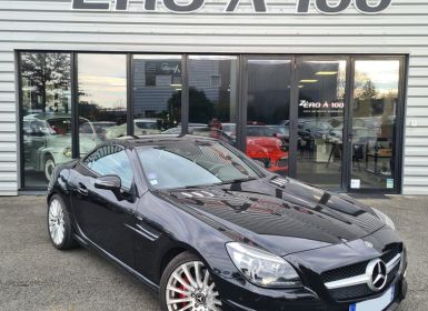 Vente Mercedes SLK Classe 350 3.5 i 306 cv Boîte auto Occasion