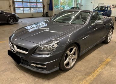 Mercedes SLK CLASSE 350 7GTRO+