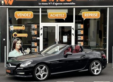 Vente Mercedes SLK Classe Mercedes 1.8 200 KOMPRESSOR 7GTro+ Occasion