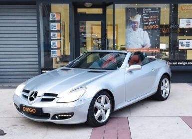 Mercedes SLK Classe 3.5 350 270 7G-TRONIC BVA Entretient Complet-HARMAN KARDON-Sièges électriques...