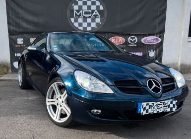 Achat Mercedes SLK Classe Mercedes 350 Occasion