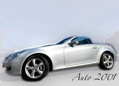 Mercedes SLK Classe Mercedes 350 Occasion