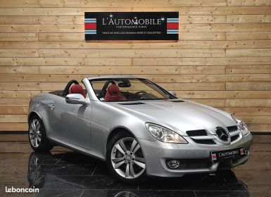 Achat Mercedes SLK Classe Mercedes 350 7g-tronic Occasion