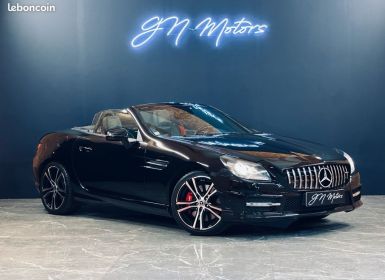 Mercedes SLK Classe ii 200 amg line full option entretien complet garantie 12 mois -