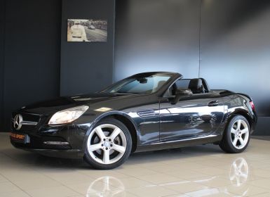 Vente Mercedes SLK Classe Mercedes II 200k Garantie 12M P&MO Occasion