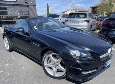 Achat Mercedes SLK Classe Mercedes Roadster (3) 2.1 250 CDI 7G-TRONIC AMG Occasion