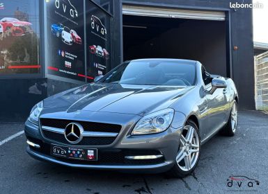 Mercedes SLK Classe SLK200 184ch BVM6