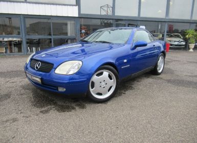 Achat Mercedes SLK CLASSE R 170 230 K  Occasion